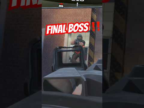 MALL BOSS VS MALL BOSS 🤯 #exfilzone #contractorsvr #vr #gaming #contractors #showdown