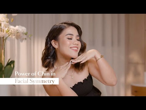 Power of Chin in Facial Symmetry - Chin Filler | Laine Alabastro