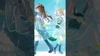 #Nornis 歌ってみた「アンビバレント」MV公開中！ #shorts