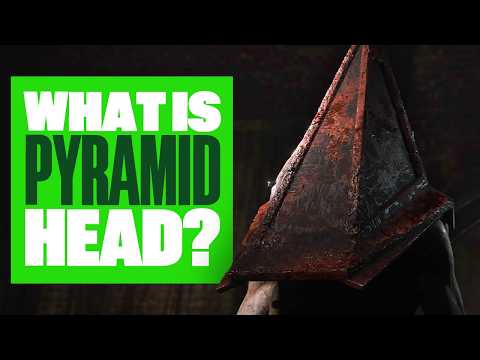 The Expanded Lore of Pyramid Head in Silent Hill 2