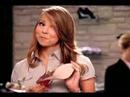 Mariah Carey Macys AD spot TV !!! version 2
