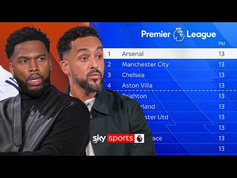 “Chelsea are going home laughing!” | Did Arsenal fail to punish Chelsea?