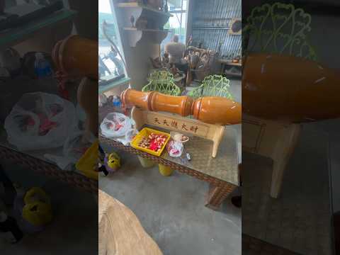 文昌筆# #過年送禮 大筆進財#529檜木工作室#88快速道路