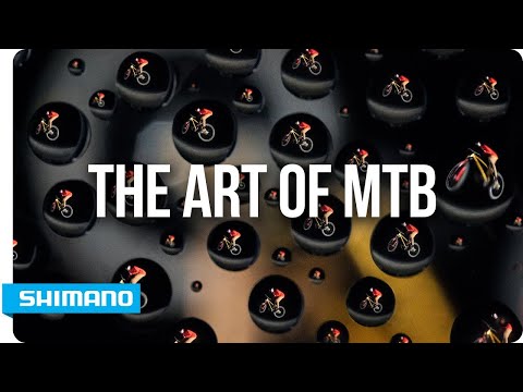 The Art of MTB - Thomas Genon x JB Liautard | SHIMANO