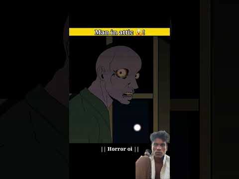 #horrorstories #horrorstation #scarystories #animation #horror #anime #ytshorts #3danimation 🥶🥶