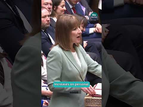 Chancellor has another financial black hole - how will she fill it?