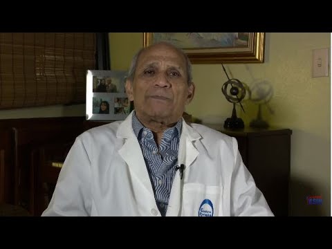 EN VIVO  09/12/2022 Ozonoterapia con el Dr. Nazareth Hasbún