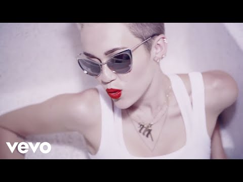 Miley Cyrus - We Can’t Stop (Director’s Cut) - UCdI8evszfZvyAl2UVCypkTA