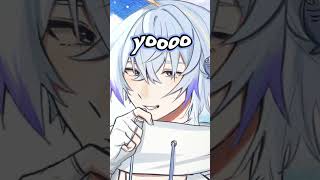 Every e-boy ever: #VSPOEN #ErisSuzukami
