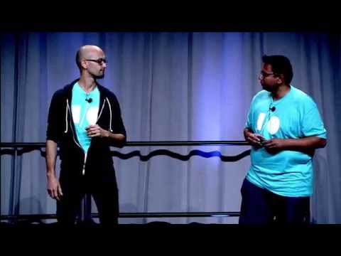 Google I/O 2014 - Introduction to Project Volta - UC_x5XG1OV2P6uZZ5FSM9Ttw