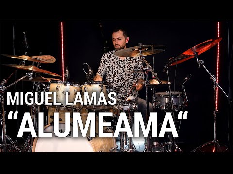 Meinl Cymbals - Miguel Lamas - 