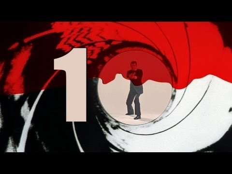 Top 10 James Bond Movies - UCaWd5_7JhbQBe4dknZhsHJg