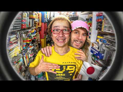 Orphelin à 7 ans, il est élevé par les jeux vidéos ...