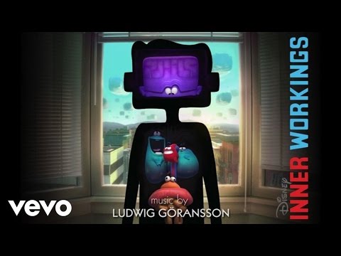 Ludwig Göransson - Inner Workings (From "Inner Workings"/Audio Only) - UCgwv23FVv3lqh567yagXfNg