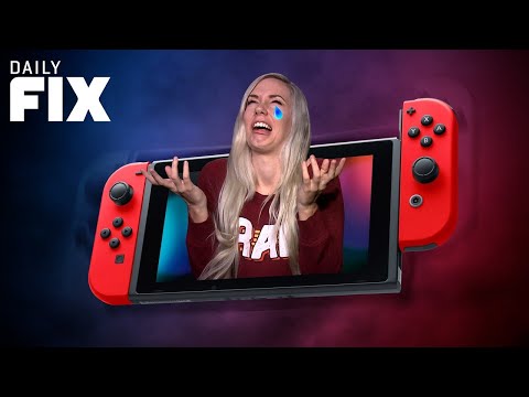 Nintendo Has Sad News For Virtual Console - IGN Daily Fix - UCKy1dAqELo0zrOtPkf0eTMw