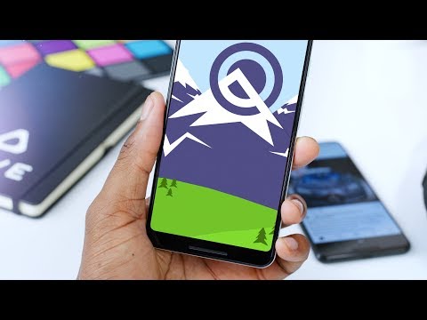 Top 5 Android Q Features! - UCBJycsmduvYEL83R_U4JriQ