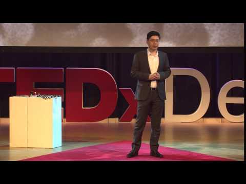 Getting to grips with graphene | Shou-En Zhu | TEDxDelft - UCsT0YIqwnpJCM-mx7-gSA4Q