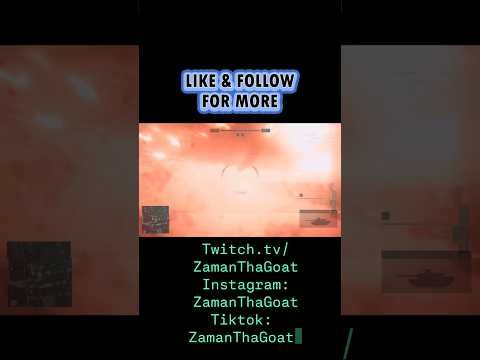 Few #battlefield6 clips, what's your favorite class to play? #bf6gameplay #viralgamingshorts #bf6