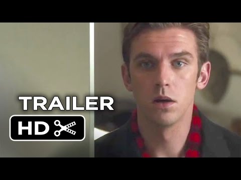 The Cobbler TRAILER 1 (2015) - Adam Sandler, Dan Stevens Movie HD - UCkR0GY0ue02aMyM-oxwgg9g