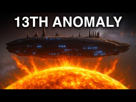 Why Scientists FEAR This Extraordinary 3I/ATLAS Anomaly