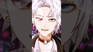 【歌ってみた】贄-nie-/吉乃【緋十夜 縁】#vtuber #shorts #歌ってみた