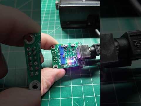 6 Pins. One Board. Infinite Radios.