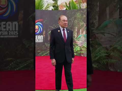 Info Tokoh.|Kenali Sosok PMX Malaysia,Sosok Ke-10 Berpengaruh Didunia.