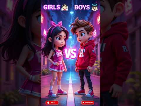 💫 Vote Now! 👧 Like ❤️ or 👦 Subscribe 🔔#foryou #fullpublic #gaming #viral #shorts #trending #games