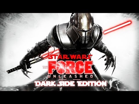 Star Wars: Force Unleashed (Dark Side Edition) 1080p - UCiZVMOinTQGb8HQu53VbV4Q