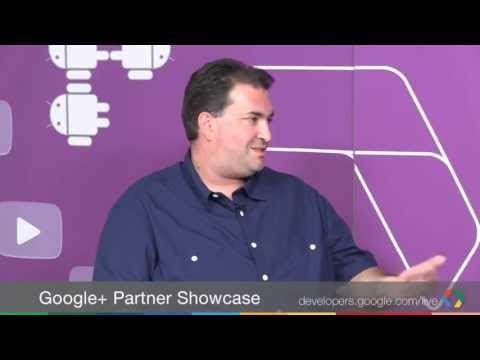 Google+ Partner Showcase: Snapette - UC_x5XG1OV2P6uZZ5FSM9Ttw