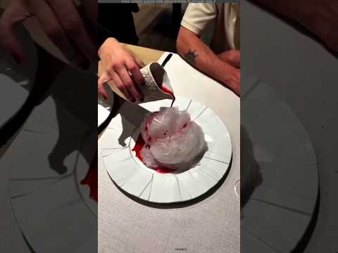 A Magical Surprise Unveiled in the Dish #shorts #short #trending #viralshorts #facts #reels