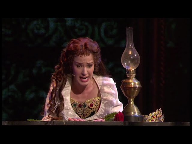 The Phantom of the Opera: Little Lotte / The Mirror (Angel of Music