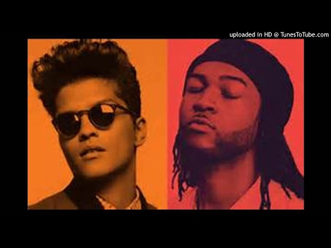 Bruno Mars x PARTYNEXTDOOR - That's What I Like (Remix)