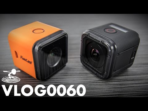 $100 GOPRO KILLER? MAYBE! | VLOG0060 - UC9zTuyWffK9ckEz1216noAw