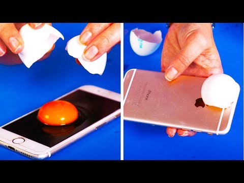 20 PHONE HACKS YOU SHOULD TRY RIGHT NOW - UC295-Dw_tDNtZXFeAPAW6Aw