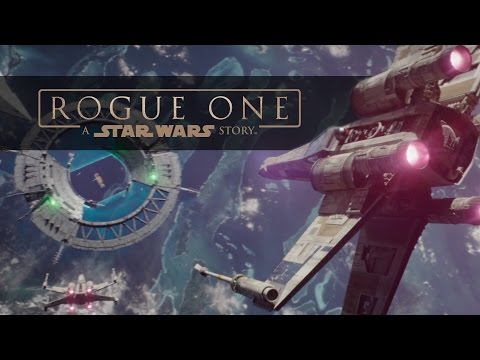 Rogue One: A Star Wars Story "Tonight" - UCZGYJFUizSax-yElQaFDp5Q