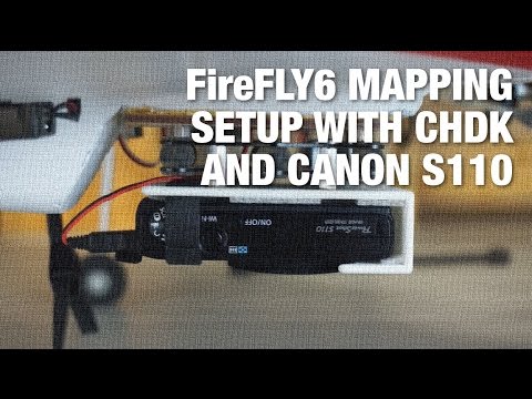 FireFLY6 Mapping Components w/ Canon S110 and CHDK - UC_LDtFt-RADAdI8zIW_ecbg