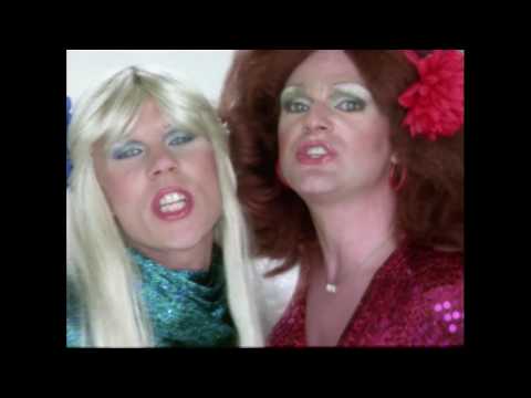 Erasure - Take A Chance On Me (Official Video) - UC2kTZB_yeYgdAg4wP2tEryA