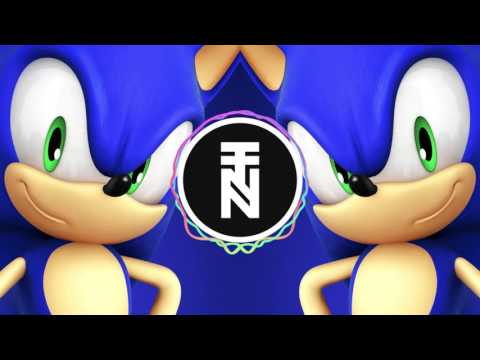 Sonic Green Hill Zone (Shintek Trap Remix) - UCi2bIyFtz-JdI-ou8kaqsqg