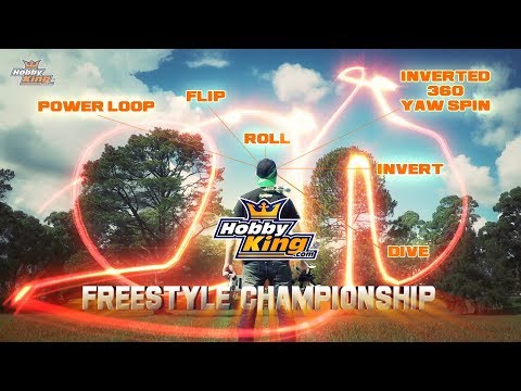 HobbyKing World Drone Freestyle Championship 2017 - UCkNMDHVq-_6aJEh2uRBbRmw