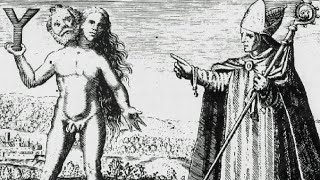 Mr. E - Sacred Marriage & The Satanic Androgynes (Slave New World - Transpocalypse Now)