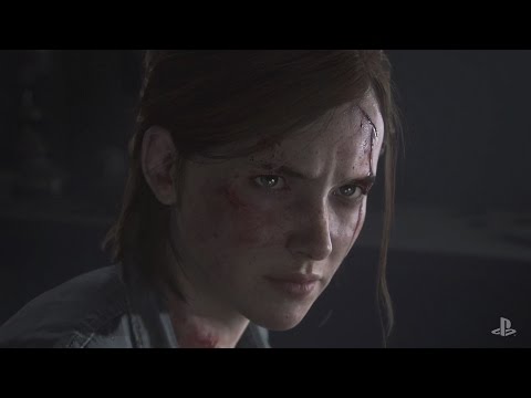 The Last of Us 2 Trailer PSX 2016 - UCm4WlDrdOOSbht-NKQ0uTeg