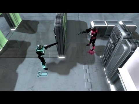 Frozen Synapse Prime - Tutorial 1: Quick Strategies - UCKy1dAqELo0zrOtPkf0eTMw