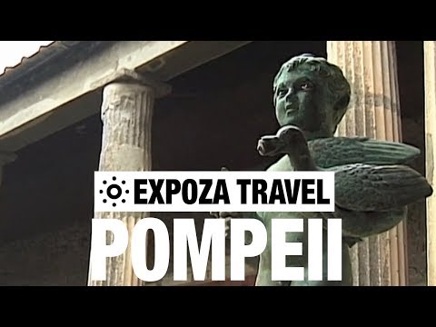 Pompeii (Italy) Vacation Travel Video Guide - UC3o_gaqvLoPSRVMc2GmkDrg