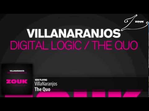 VillaNaranjos - The Quo (Original Mix) - UCGZXYc32ri4D0gSLPf2pZXQ