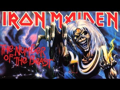 Top 10 Iron Maiden Songs - UCaWd5_7JhbQBe4dknZhsHJg