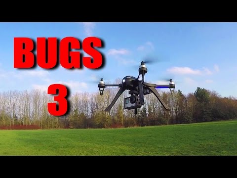 MJX Bugs 3 Brushless Toy Grade - UCKE_cpUIcXCUh_cTddxOVQw