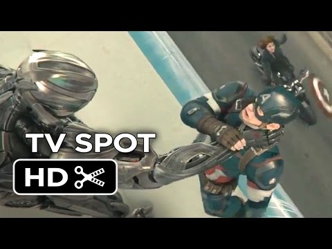 Avengers: Age of Ultron Official Extended TV SPOT - Let's Finish This (2015) - Avengers Sequel HD - UCi8e0iOVk1fEOogdfu4YgfA