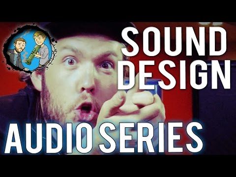 Sweet Sound Design Tricks! - UCSpFnDQr88xCZ80N-X7t0nQ