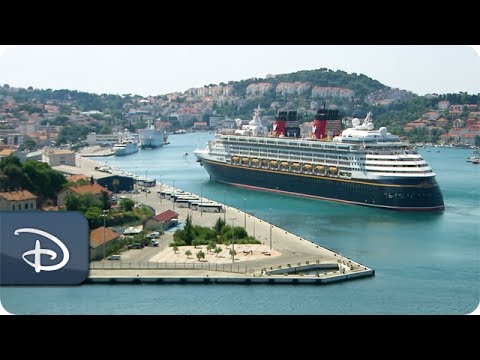 How to Make the Most of Your Time in European Ports on a Disney Cruise - UC1xwwLwm6WSMbUn_Tp597hQ